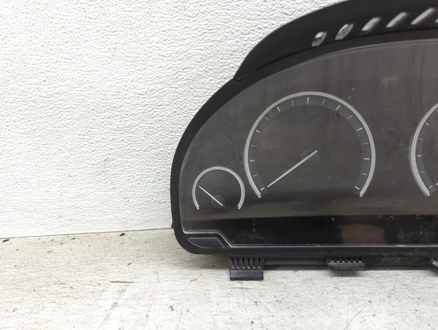 2016 Bmw 528 Instrument Cluster Speedometer Gauges P/N:0263726353 680524101, 17388410 Miles: Fits OEM Used Auto Parts - Oemu