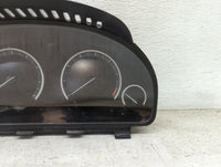 2016 Bmw 528 Instrument Cluster Speedometer Gauges P/N:0263726353 680524101, 17388410 Miles: Fits OEM Used Auto Parts - Oemu