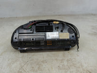2016 Bmw 528 Instrument Cluster Speedometer Gauges P/N:0263726353 680524101, 17388410 Miles: Fits OEM Used Auto Parts - Oemu