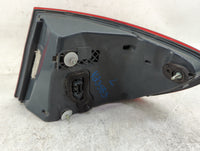 2014-2016 Bmw 528 Tail Light Assembly Driver Left OEM P/N:184080-01 Fits Fits 2014 2015 2016 OEM Used Auto Parts - Oemusedau