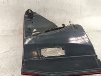 2014-2016 Bmw 528 Tail Light Assembly Driver Left OEM P/N:184080-01 Fits Fits 2014 2015 2016 OEM Used Auto Parts - Oemusedau