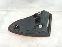 2014-2016 Bmw 528 Tail Light Assembly Driver Left OEM P/N:184080-01 Fits Fits 2014 2015 2016 OEM Used Auto Parts - Oemusedau