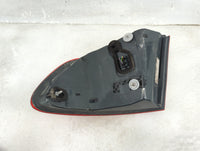 2014-2016 Bmw 528 Tail Light Assembly Driver Left OEM P/N:184080-01 Fits Fits 2014 2015 2016 OEM Used Auto Parts - Oemusedau