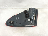 2014-2016 Bmw 528 Tail Light Assembly Driver Left OEM P/N:184080-01 Fits Fits 2014 2015 2016 OEM Used Auto Parts - Oemusedau