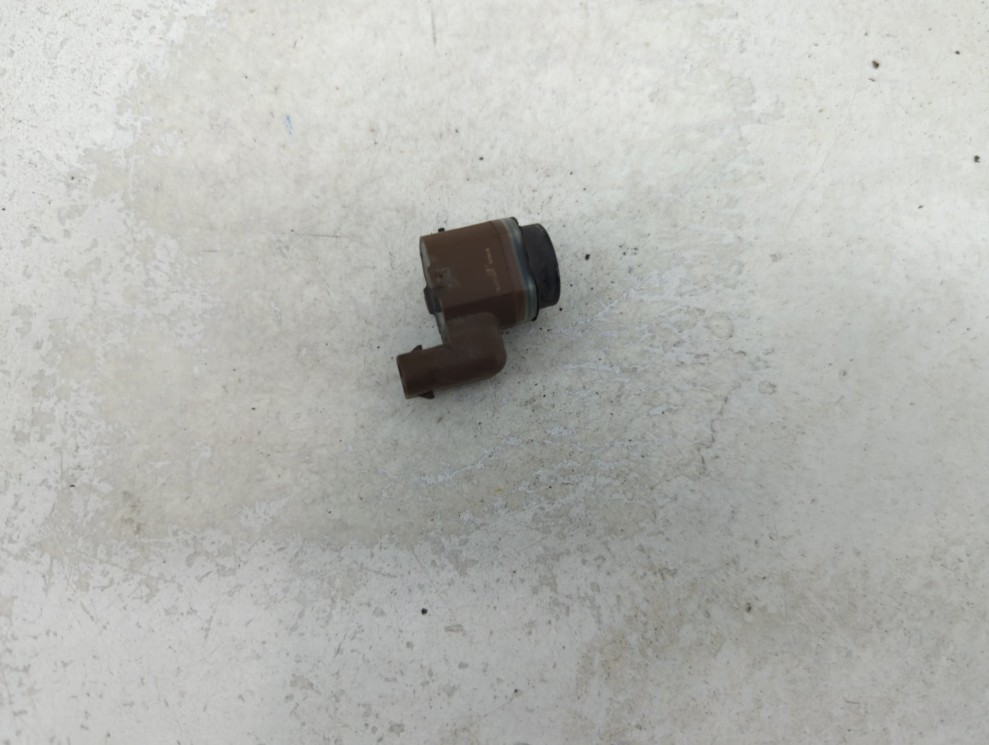Park Assist Sensor - Oemusedautoparts1.com