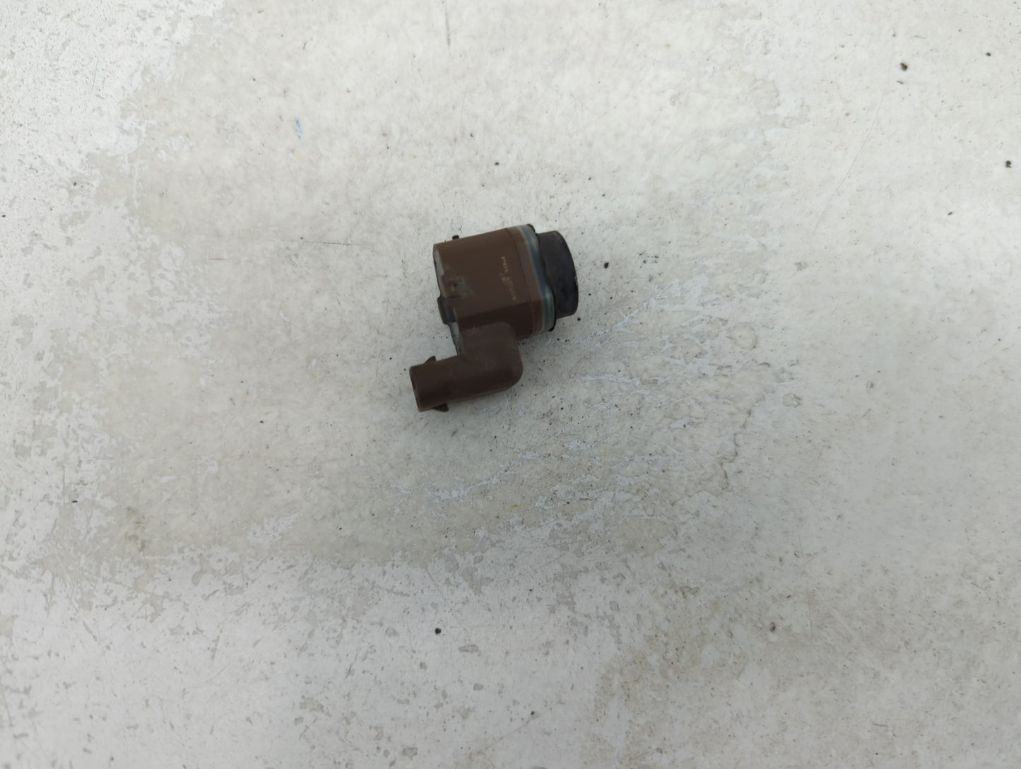 Park Assist Sensor - Oemusedautoparts1.com