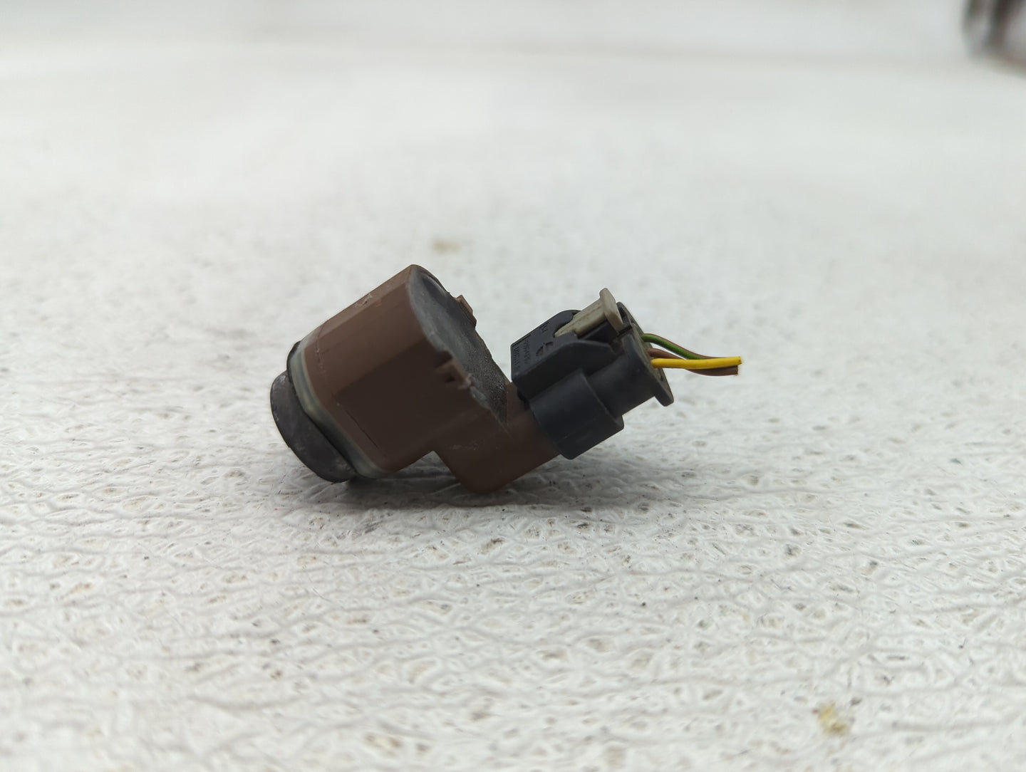 Park Assist Sensor - Oemusedautoparts1.com