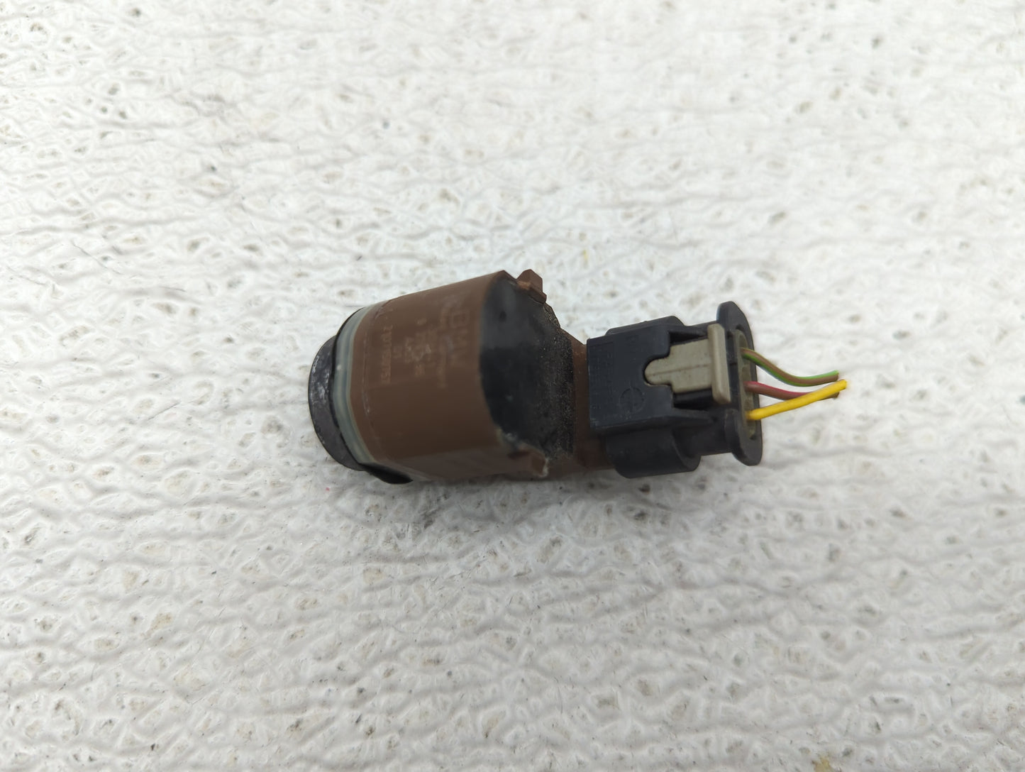 Park Assist Sensor - Oemusedautoparts1.com