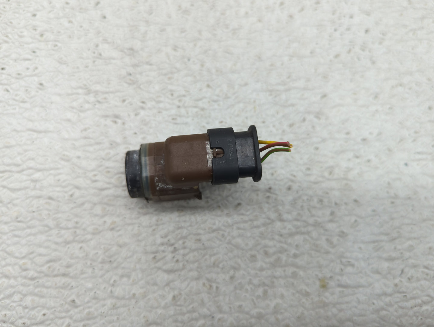 Park Assist Sensor - Oemusedautoparts1.com