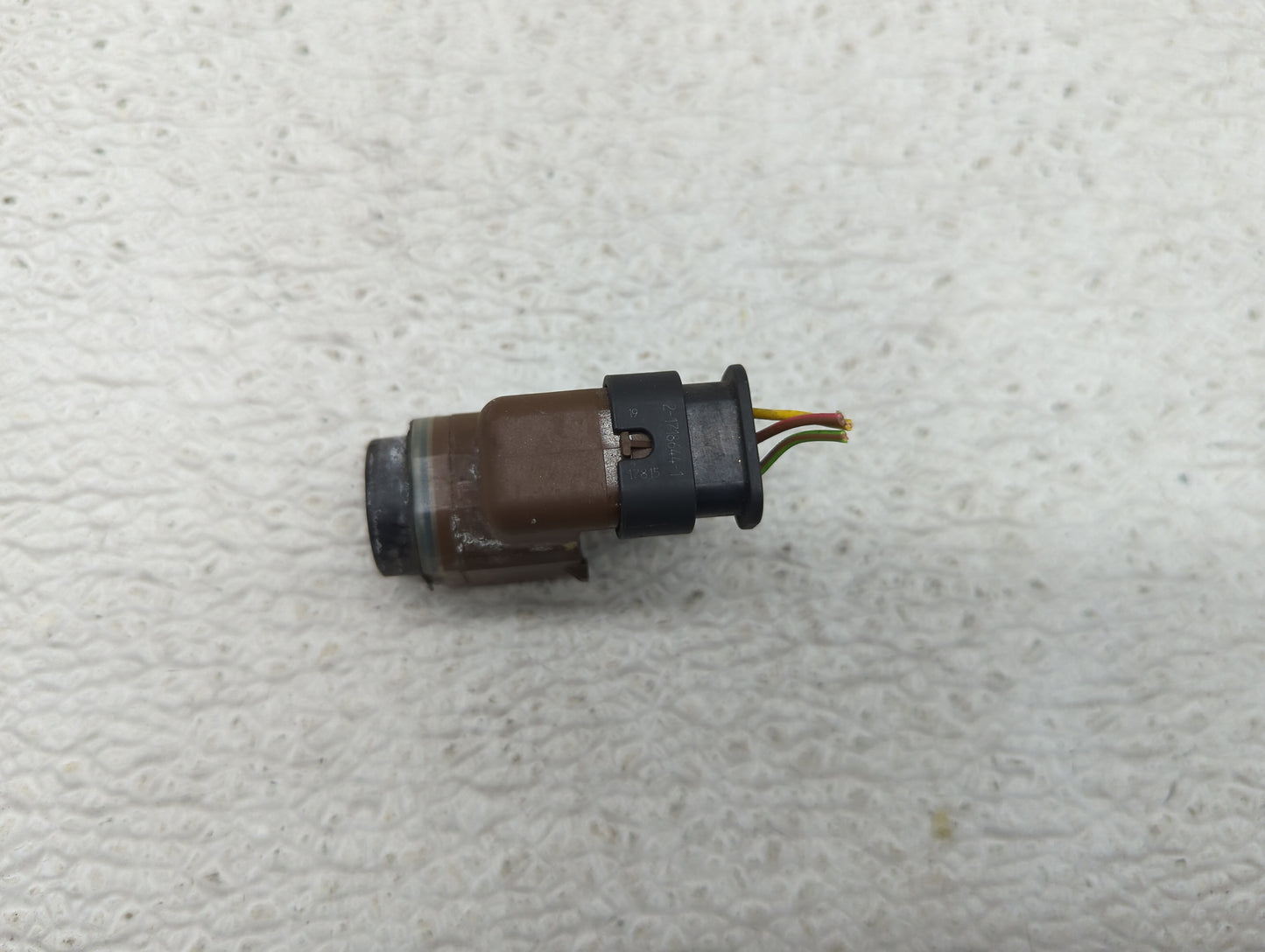 Park Assist Sensor - Oemusedautoparts1.com