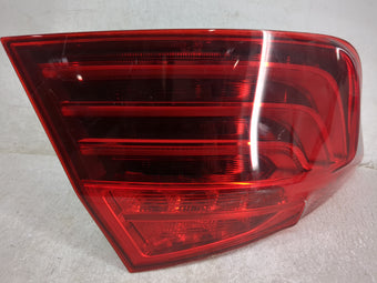 compare product 2014-2016 Bmw 528 Tail Light Assembly Driver Left OEM P/N:184080-01 Fits Fits 2014 2015 2016 OEM Used Auto Parts