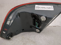 2014-2016 Bmw 528 Tail Light Assembly Driver Left OEM P/N:184080-01 Fits Fits 2014 2015 2016 OEM Used Auto Parts - Oemusedau
