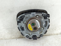 2016 Bmw 528 Air Bag Driver Left Steering Wheel Mounted Black - Oemusedautoparts1.com