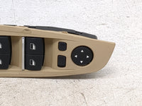 2011-2016 Bmw 528 Master Power Window Switch Replacement Driver Side Left P/N:9241955-01 Fits OEM Used Auto Parts - Oemuseda