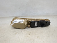 2011-2016 Bmw 528 Master Power Window Switch Replacement Driver Side Left P/N:9241955-01 Fits OEM Used Auto Parts - Oemuseda