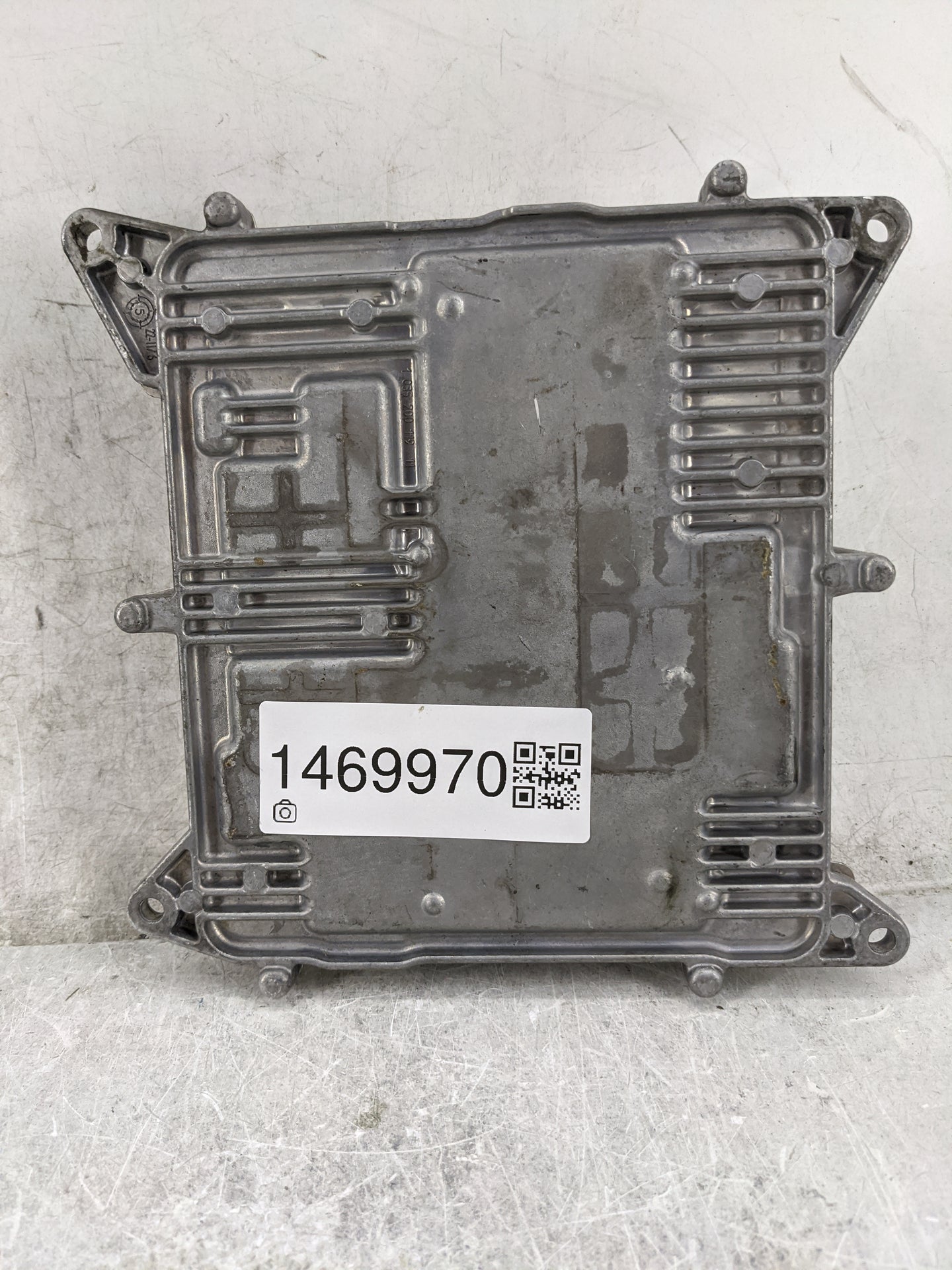 2013-2016 Bmw 528 PCM Engine Control Computer ECU ECM PCU OEM P/N:0261S15452 8664660-01 Fits Fits 2013 2014 2015 2016 2017 2