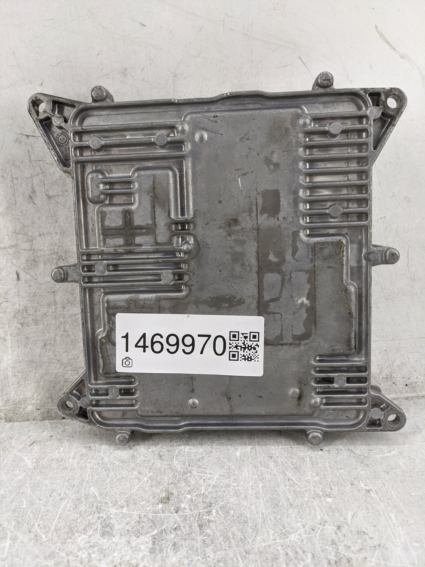 2013-2016 Bmw 528 PCM Engine Control Computer ECU ECM PCU OEM P/N:0261S15452 8664660-01 Fits Fits 2013 2014 2015 2016 2017 2