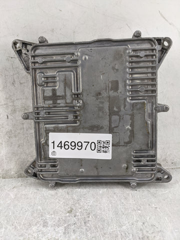 2013-2016 Bmw 528 PCM Engine Control Computer ECU ECM PCU OEM P/N:0261S15452 8664660-01 Fits Fits 2013 2014 2015 2016 2017 2