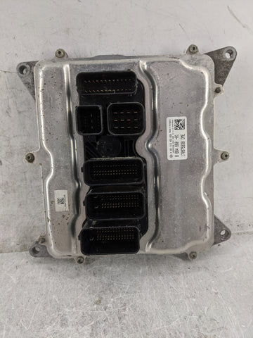 2013-2016 Bmw 528 PCM Engine Control Computer ECU ECM PCU OEM P/N:0261S15452 8664660-01 Fits Fits 2013 2014 2015 2016 2017 2018 OEM Used Auto Parts