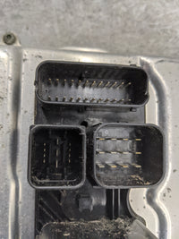 2013-2016 Bmw 528 PCM Engine Control Computer ECU ECM PCU OEM P/N:0261S15452 8664660-01 Fits Fits 2013 2014 2015 2016 2017 2