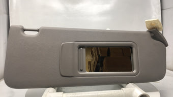 compare product 2016 Bmw 528 Sun Visor Shade Replacement Passenger Right Mirror Fits OEM Used Auto Parts
