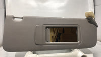 2000 Bmw 528 Sun Visor Shade Replacement Passenger Right Mirror Fits Fits 1999 2001 2002 2003 OEM Used Auto Parts - Oemuseda