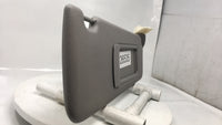 2016 Bmw 528 Sun Visor Shade Replacement Passenger Right Mirror Fits OEM Used Auto Parts - Oemusedautoparts1.com