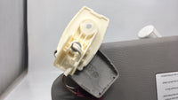 2000 Bmw 528 Sun Visor Shade Replacement Passenger Right Mirror Fits Fits 1999 2001 2002 2003 OEM Used Auto Parts - Oemuseda