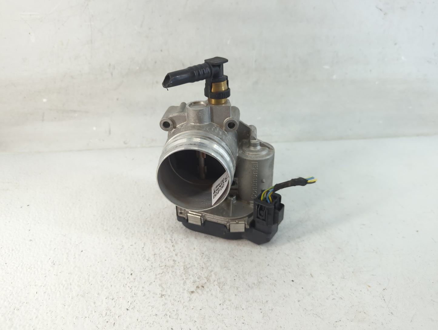 2012-2016 Bmw 528i Throttle Body P/N:1354 7588625-04 Fits Fits 2012 2013 2014 2015 2016 2017 2018 OEM Used Auto Parts - Oemu