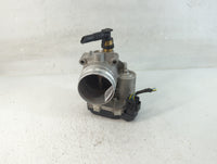 2012-2016 Bmw 528i Throttle Body P/N:1354 7588625-04 Fits Fits 2012 2013 2014 2015 2016 2017 2018 OEM Used Auto Parts - Oemu