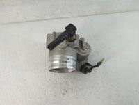 2012-2016 Bmw 528i Throttle Body P/N:1354 7588625-04 Fits Fits 2012 2013 2014 2015 2016 2017 2018 OEM Used Auto Parts - Oemu