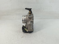 2012-2016 Bmw 528i Throttle Body P/N:1354 7588625-04 Fits Fits 2012 2013 2014 2015 2016 2017 2018 OEM Used Auto Parts - Oemu