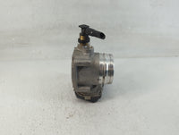 2012-2016 Bmw 528i Throttle Body P/N:1354 7588625-04 Fits Fits 2012 2013 2014 2015 2016 2017 2018 OEM Used Auto Parts - Oemu