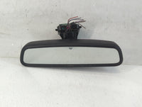 2012-2016 Bmw 528i Interior Rear View Mirror Replacement OEM P/N:E11026662 Fits Fits 2012 2013 2014 2015 2016 2017 2018 2019