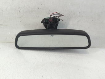 compare product 2012-2016 Bmw 528i Interior Rear View Mirror Replacement OEM P/N:E11026662 Fits Fits 2012 2013 2014 2015 2016 2017 2018 2019 OEM Used Auto Parts