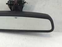 2012-2016 Bmw 528i Interior Rear View Mirror Replacement OEM P/N:E11026662 Fits Fits 2012 2013 2014 2015 2016 2017 2018 2019