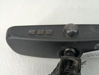 2012-2016 Bmw 528i Interior Rear View Mirror Replacement OEM P/N:E11026662 Fits Fits 2012 2013 2014 2015 2016 2017 2018 2019