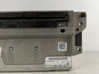 2014-2016 Bmw 528i Radio AM FM Cd Player Receiver Replacement Fits Fits 2014 2015 2016 2017 2019 OEM Used Auto Parts - Oemus