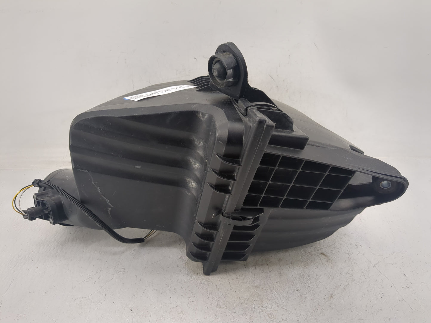 2012-2016 Bmw 528i Air Cleaner Intake-duct Hose Tube - Oemusedautoparts1.com