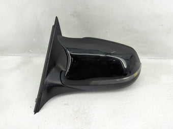 compare product 2014-2016 Bmw 528i Driver Side View Mirror - Left Door Mirror OEM Used