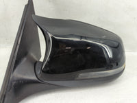 2014-2016 Bmw 528i Driver Side View Mirror - Left Door Mirror OEM Used - Oemusedautoparts1.com