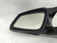 2014-2016 Bmw 528i Driver Side View Mirror - Left Door Mirror OEM Used - Oemusedautoparts1.com