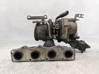 2014-2016 Bmw 528i Turbocharger Turbo Charger Super Charger Supercharger - Oemusedautoparts1.com