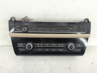 2016 Bmw 528i Radio AM FM Cd Player Receiver Replacement P/N:9263750 Fits Fits 2012 2013 2014 2015 2017 2018 2019 2020 2021 