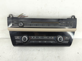 compare product 2016 Bmw 528i Radio AM FM Cd Player Receiver Replacement P/N:9263750 Fits Fits 2012 2013 2014 2015 2017 2018 2019 2020 2021 OEM Used Auto Parts