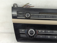 2016 Bmw 528i Radio AM FM Cd Player Receiver Replacement P/N:9263750 Fits Fits 2012 2013 2014 2015 2017 2018 2019 2020 2021 