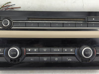 2016 Bmw 528i Radio AM FM Cd Player Receiver Replacement P/N:9263750 Fits Fits 2012 2013 2014 2015 2017 2018 2019 2020 2021 
