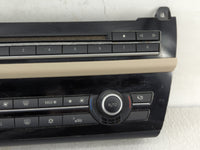 2016 Bmw 528i Radio AM FM Cd Player Receiver Replacement P/N:9263750 Fits Fits 2012 2013 2014 2015 2017 2018 2019 2020 2021 