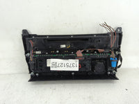 2016 Bmw 528i Radio AM FM Cd Player Receiver Replacement P/N:9263750 Fits Fits 2012 2013 2014 2015 2017 2018 2019 2020 2021 