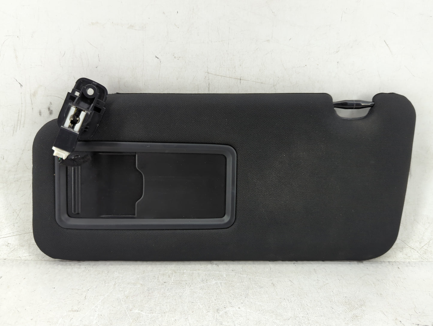 2011-2016 Bmw 528i Sun Visor Shade Replacement Driver Left Mirror Fits Fits 2010 2011 2012 2013 2014 2015 2016 OEM Used Auto